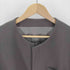 シュタイン stein 20AW NO COLLAR BELTED JACKET メンズ JPN:M