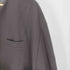 シュタイン stein 20AW NO COLLAR BELTED JACKET メンズ JPN:M