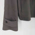 シュタイン stein 20AW NO COLLAR BELTED JACKET メンズ JPN:M