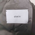 シュタイン stein 20AW NO COLLAR BELTED JACKET メンズ JPN:M