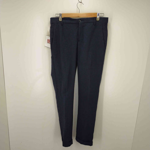 ジョルジオアルマーニ Giorgio Armani シアサッカー 2Bテーラード ジャケットセットアップ メンズ 48