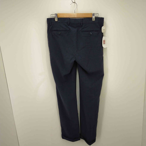 ジョルジオアルマーニ Giorgio Armani シアサッカー 2Bテーラード ジャケットセットアップ メンズ 48