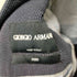 ジョルジオアルマーニ Giorgio Armani シアサッカー 2Bテーラード ジャケットセットアップ メンズ 48