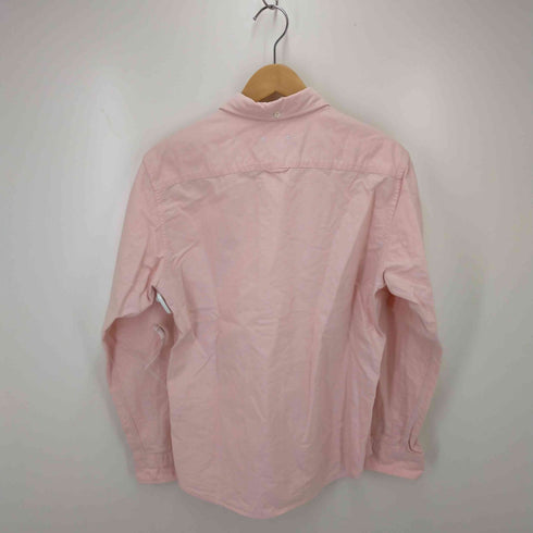 ソフネット SOPHNET. OXFORD B.D SHIRT オックスフォードボタンダウンシャツ メンズ L