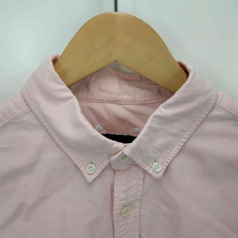 ソフネット SOPHNET. OXFORD B.D SHIRT オックスフォードボタンダウンシャツ メンズ L
