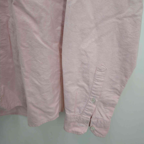 ソフネット SOPHNET. OXFORD B.D SHIRT オックスフォードボタンダウンシャツ メンズ L