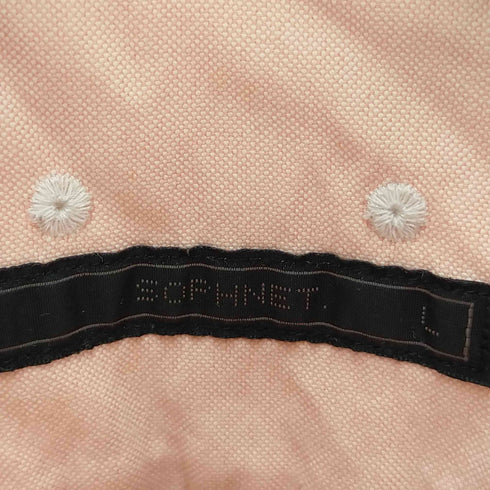 ソフネット SOPHNET. OXFORD B.D SHIRT オックスフォードボタンダウンシャツ メンズ L