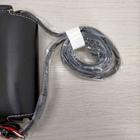 ザディレッタント the dilettante 2WAYポシェットバッグ レディース