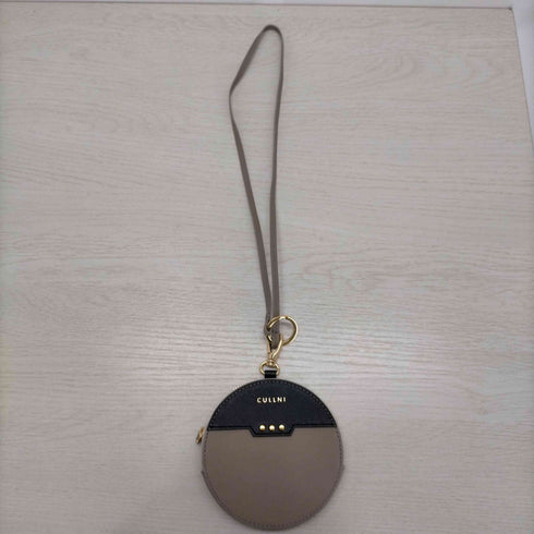 クルニ CULLNI 別注 COIN CASE メンズ