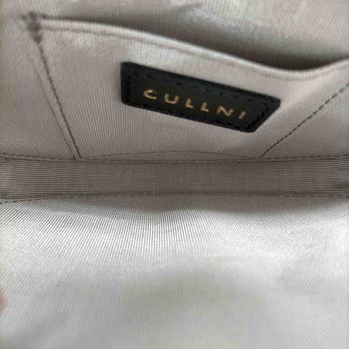 クルニ CULLNI 別注 COIN CASE メンズ