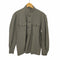 ユーロミリタリー Euro military ブルガリア軍 Button Jacket メンズ