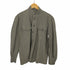 ユーロミリタリー Euro military ブルガリア軍 Button Jacket メンズ
