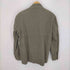 ユーロミリタリー Euro military ブルガリア軍 Button Jacket メンズ