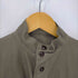 ユーロミリタリー Euro military ブルガリア軍 Button Jacket メンズ