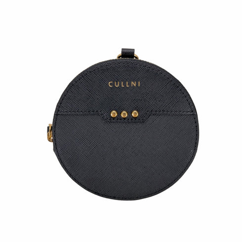 クルニ CULLNI 別注 COIN CASE メンズ