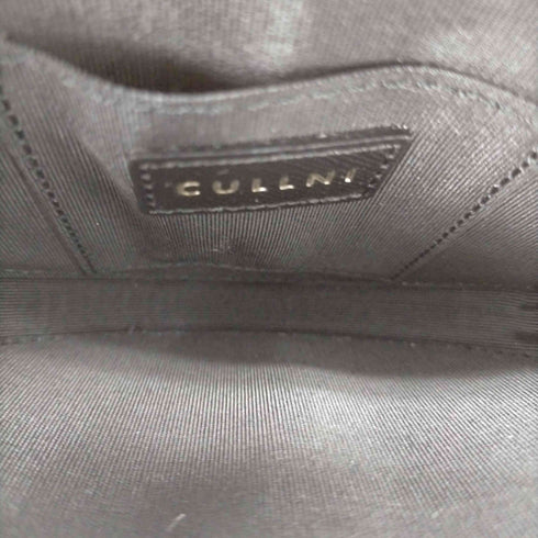クルニ CULLNI 別注 COIN CASE メンズ