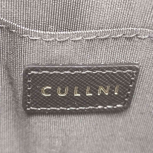 クルニ CULLNI 別注 COIN CASE メンズ
