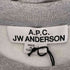 アーペーセー A.P.C. SWEAT RENE/Rene スウェットシャツ メンズ JPN:XL