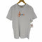 アーペーセー A.P.C. T-SHIRT ANCHOR/Anchor Tシャツ メンズ JPN:XL
