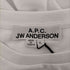 アーペーセー A.P.C. T-SHIRT ANCHOR/Anchor Tシャツ メンズ JPN:XL