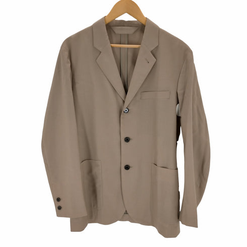 マーカウェア markaware SUCK COAT ORGANIC WOOL TROPICAL メンズ JPN:2