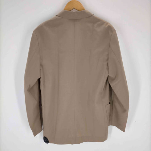 マーカウェア markaware SUCK COAT ORGANIC WOOL TROPICAL メンズ JPN:2