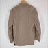 マーカウェア markaware SUCK COAT ORGANIC WOOL TROPICAL メンズ JPN:2