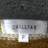 チルファー CHILLFAR もふもふボーダーニット レディース FREE