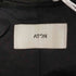エイトン ATON 23aw TECHNO COTTON RECYCLED WOOL PADDED VEST メンズ 6