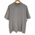 ビオトープ Biotop RECYCLE COTTON MOCK NECK T-SHIRTS メンズ JPN:L