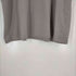 ビオトープ Biotop RECYCLE COTTON MOCK NECK T-SHIRTS メンズ JPN:L