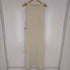 オーラリー AURALEE 23SS WOOL RECYCLE POLYESTER HIGH GAUGE RIBKNIT DRESS レディース JPN:1