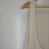 オーラリー AURALEE 23SS WOOL RECYCLE POLYESTER HIGH GAUGE RIBKNIT DRESS レディース JPN:1