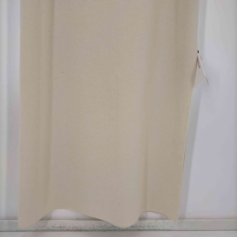 オーラリー AURALEE 23SS WOOL RECYCLE POLYESTER HIGH GAUGE RIBKNIT DRESS レディース JPN:1