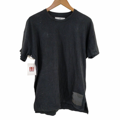 ダイエットブッチャー DIET BUTCHER バックプリント T-shirt メンズ JPN:1