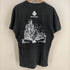 ダイエットブッチャー DIET BUTCHER バックプリント T-shirt メンズ JPN:1