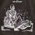 ダイエットブッチャー DIET BUTCHER バックプリント T-shirt メンズ JPN:1