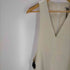 オーラリー AURALEE TENSE WOOL DOUBLE CLOTH DRESS ivory レディース JPN:1
