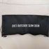 ダイエットブッチャースリムスキン DIET BUTCHER SLIM SKIN USED加工 レギュラーカラーシャツ メンズ JPN:1
