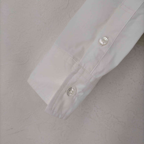 ダイエットブッチャースリムスキン DIET BUTCHER SLIM SKIN USED加工 レギュラーカラーシャツ メンズ JPN:1