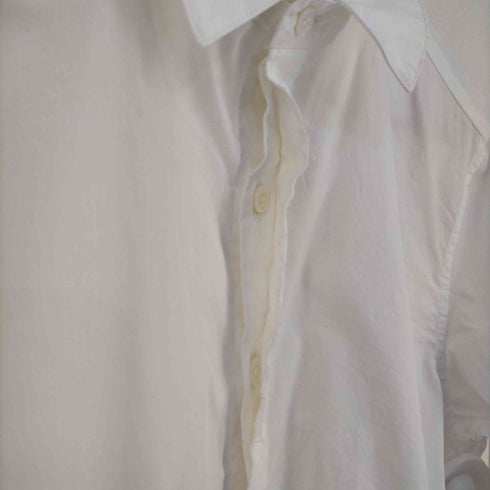 ダイエットブッチャースリムスキン DIET BUTCHER SLIM SKIN USED加工 レギュラーカラーシャツ メンズ JPN:1