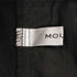 マウジー moussy エコレザーイージーパンツ レディース JPN:1