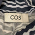 コス COS 総柄タイトカットソー レディース JPN:XS