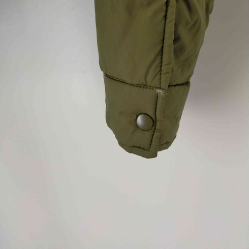 ザラ ZARA クロップドフーディージャケット レディース XS