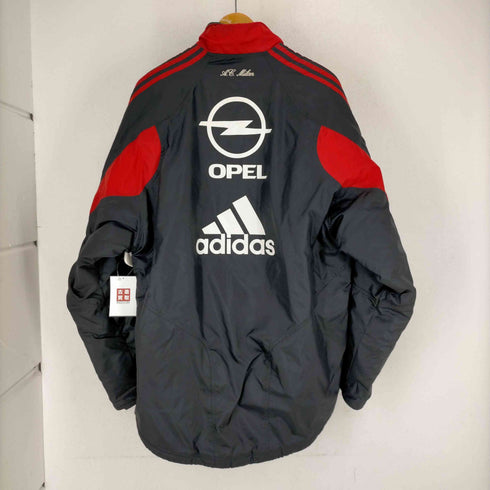 アディダス adidas スタンドカラーチームウィンドブレーカー メンズ O