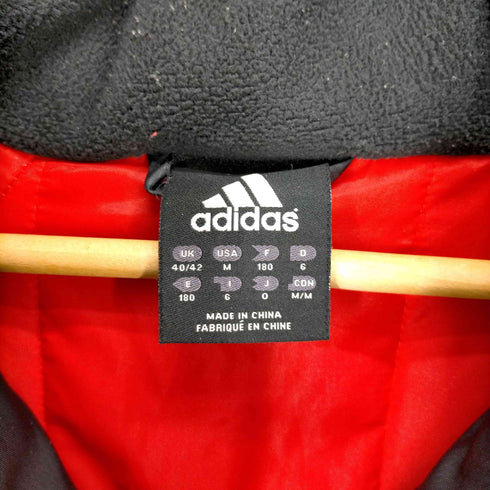 アディダス adidas スタンドカラーチームウィンドブレーカー メンズ O