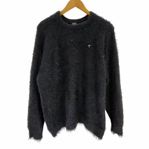 パメオポーズ Pameo Pose Shaggy Sweater レディース FREE