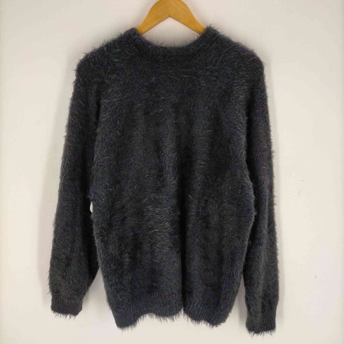 パメオポーズ Pameo Pose Shaggy Sweater レディース FREE