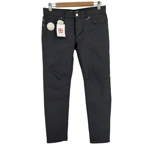 ダイエットブッチャー DIET BUTCHER Basic line Skinny denim pants メンズ JPN:2