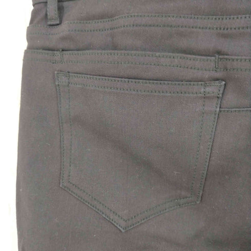 ダイエットブッチャー DIET BUTCHER Basic line Skinny denim pants メンズ JPN:2